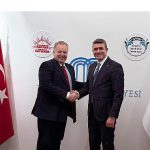 Para Müzesine Büyükelçi Desteği