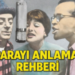 Parayı Anlama Rehberi II