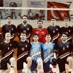 Parkenin Prensleri Sezonu Tamamladı