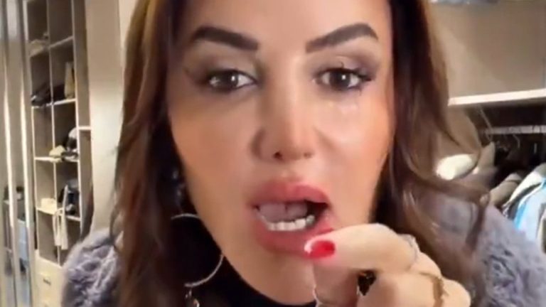 Paylaşımları tepki çeken avukat hakkında soruşturma başlatıldı