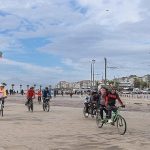 Pedallar, görme engellilerin kitaplara erişimi için çevrildi