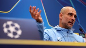 Pep Guardiola’dan Galatasaray mesajı