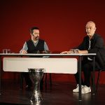 Perküsyon imalatçısı Emin Bolat Nilüfer’de sanatseverlerle buluştu