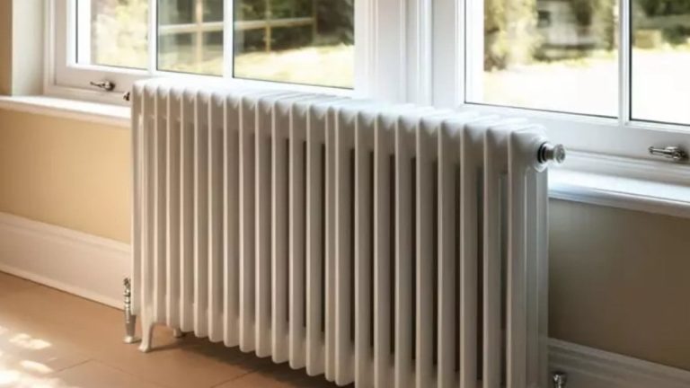 Petekler neden genellikle pencerenin altında? Meğer sebebi buymuş