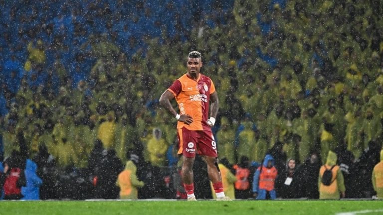 PFDK sevki sonrası Mario Lemina’dan açıklama