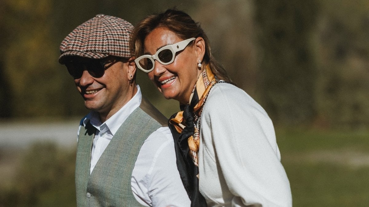 Pınar Altuğ ve Yağmur Atacan’ın kızları 17 yaşına girdi