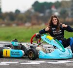 Pistlerde Kadın Gücü