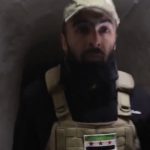 PKK/YPG’nin Rakka’da kazdığı tüneller