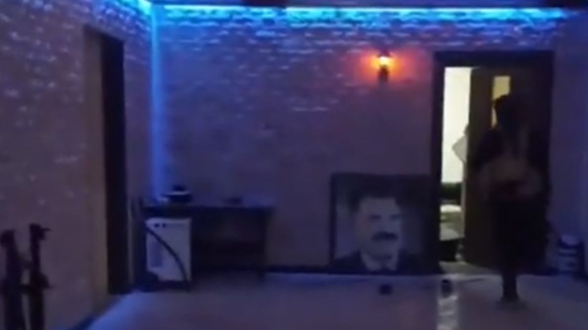 PKK/YPG’nin tünel ağı deşifre oldu: Çıkış noktaları lüks evlere uzanıyor