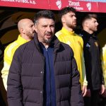 Polat Çetin: Erken gol ve kırmızı kart bizi olumsuz etkiledi