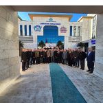 Polatlı ve Haymana Muhtarları Haymana’da Bir Araya Geldi