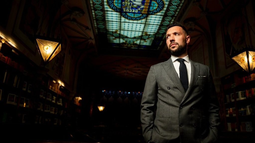 Porto’da Francesco Farioli’nin sözleşmesi uzatıldı