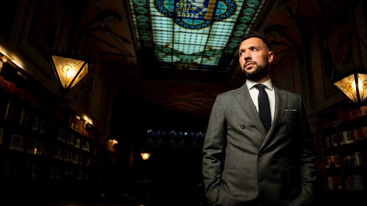 Porto’da Francesco Farioli’nin sözleşmesi uzatıldı