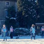 Profesör maaşları 132 bin TL oldu: Boğaziçi’nde dikilmeye devam ediyorlar