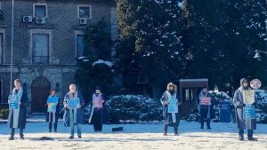 Profesör maaşları 132 bin TL oldu: Boğaziçi’nde dikilmeye devam ediyorlar