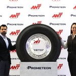 Prometeon Türkiye ve ANT Lojistik 700 araçlık filosu için stratejik iş birliğine imza attı