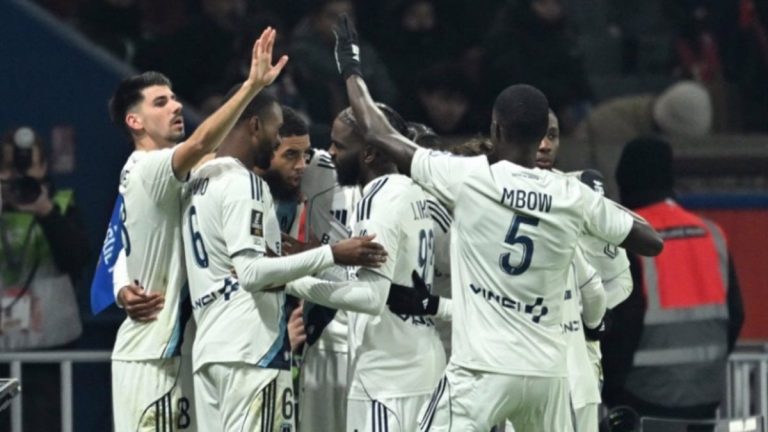 PSG, Paris FC’ye yenilerek kupaya havlu attı