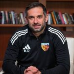 Radomir Djalovic, AA’nın “Yılın Kareleri” oylamasına katıldı