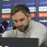 Radomir Djalovic: Hayal kırıklığı yaşıyorum