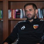 Radomir Djalovic’ten Türk futboluna övgü