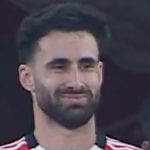 Rafa Silva, Benfica’da ilk maçına çıktı