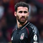 Rafa Silva İstanbul’dan ayrıldı