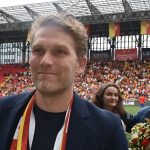 Rasmus Ankersen: Avrupa için mücadele edeceğiz