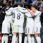 Real Madrid, Barcelona’nın yenildiği haftada zirveye yaklaştı