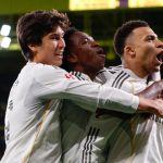 Real Madrid, deplasmanda Villarreal’i mağlup etti