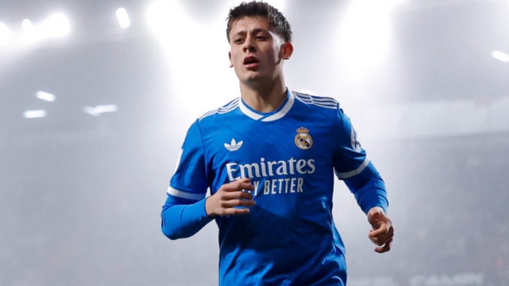 Real Madrid, Kral Kupası’nda Albacate’ye elendi