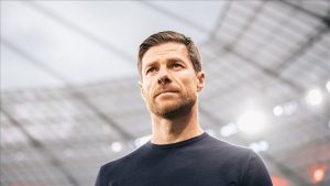 Real Madrid’de Xabi Alonso ile yollar ayrıldı