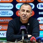 Recep Uçar: Birçok parametrede üstündük