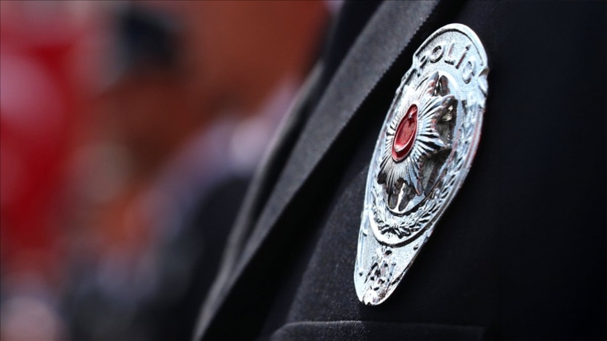 Resmi Gazete’de yayımlandı: 3 ilin emniyet müdürü değişti