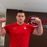 Rıza Kayaalp: Her zaman umut vardı