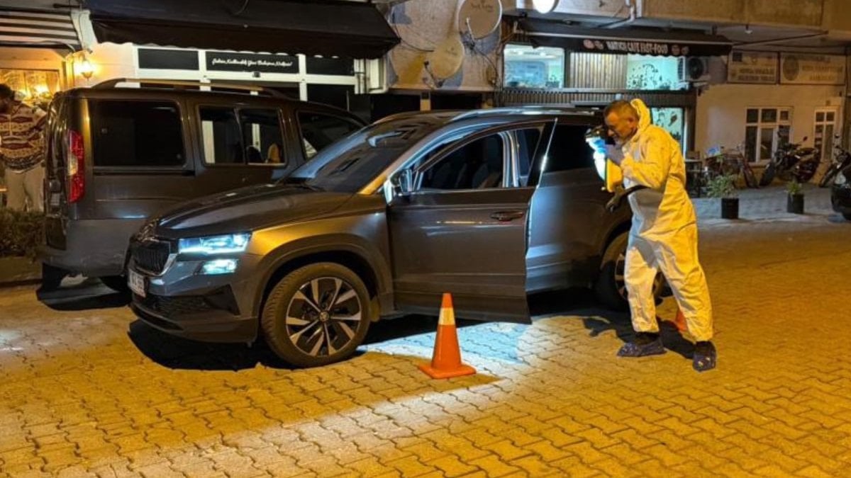 Rize’de öldürülen eski belediye başkan yardımcısının cinayet şüphelisi Artvin’de yakalandı