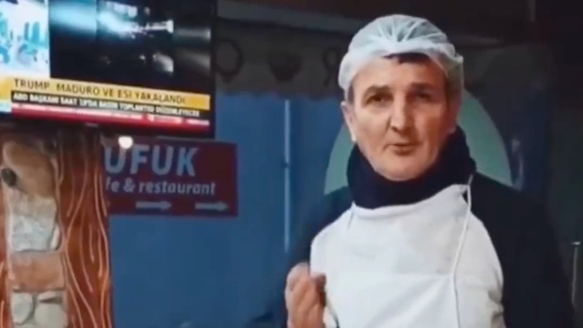 Rizeli esnaftan Venezuela yorumu: Kaymakamın ayakkabısını bile alamazsın