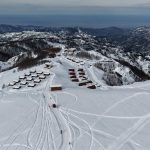 Rizeliler Handüzü’nde kayak merkezi istiyor