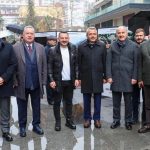 Rize’nin renkleri fotoğraf sergisinde