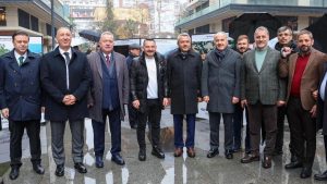 Rize’nin renkleri fotoğraf sergisinde