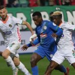 Rizespor ile Alanyaspor yenişemedi