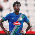 Rizespor, Jesurun Rak-Sakyi ile yollarını ayırdı