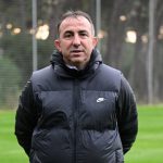 Rizespor’da hedef alt sıralardan kurtulmak
