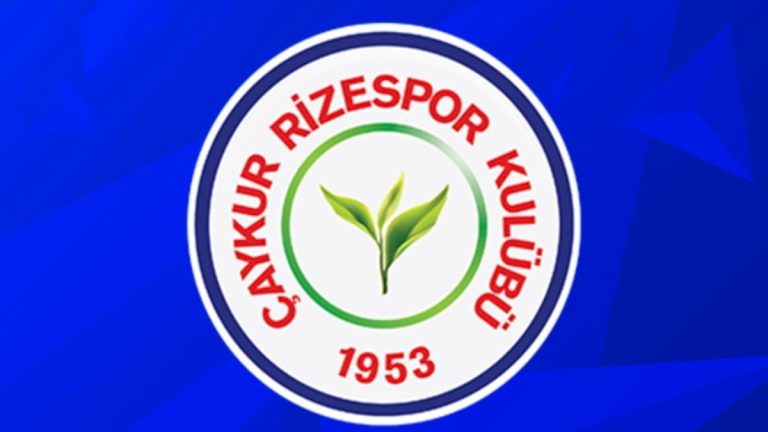 Rizespor’dan kırmızı kart ve iptal edilen gol tepkisi