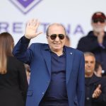 Rocco Commisso hayatını kaybetti