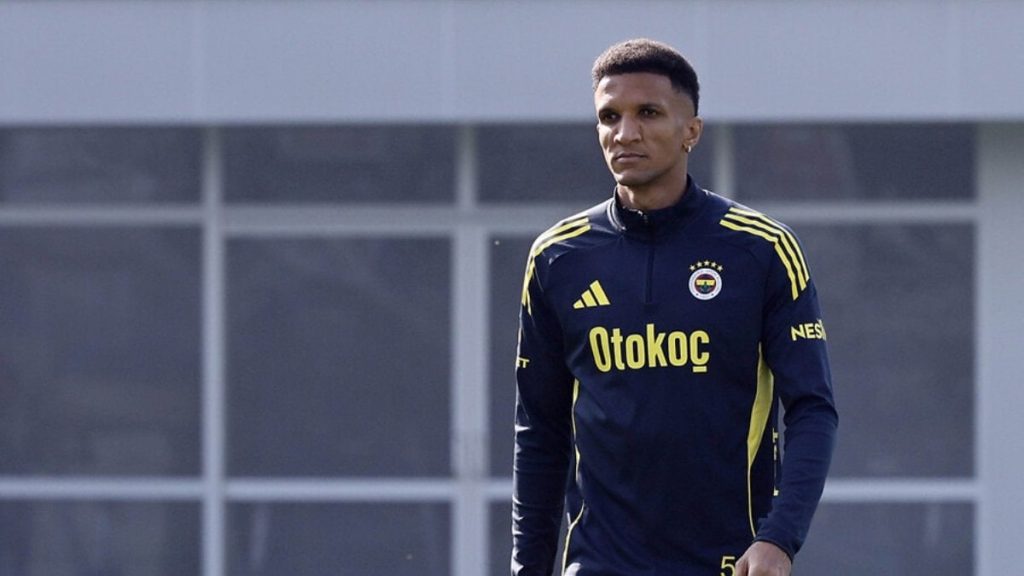 Rodrigo Becao, Kasımpaşa yolcusu!