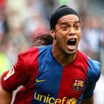 Ronaldinho’dan duygusal itiraf: Ben ne zaman yaşlandım…