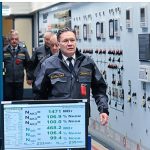 Rosatom Genel Müdürü Alexey Likhachev: “Türkiye’de Bu Yıl Nükleer Enerjinin Hayata Geçirilmesi İçin Her Şeyi Yapacağız”