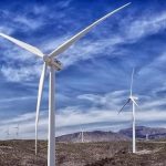 Rüzgardan elektrik üretimi 3 Ocak’ta rekor kırdı