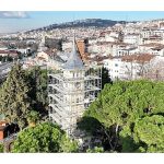 Saat Kulesi, Büyükşehir’le eski ihtişamına kavuşuyor