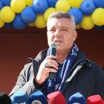 Sadettin Saran: 3 puan alırsak çok şey değişir